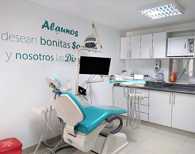 Opiniones de Centro Odontológico Especializado Confident San Borja en San Borja - Dentista