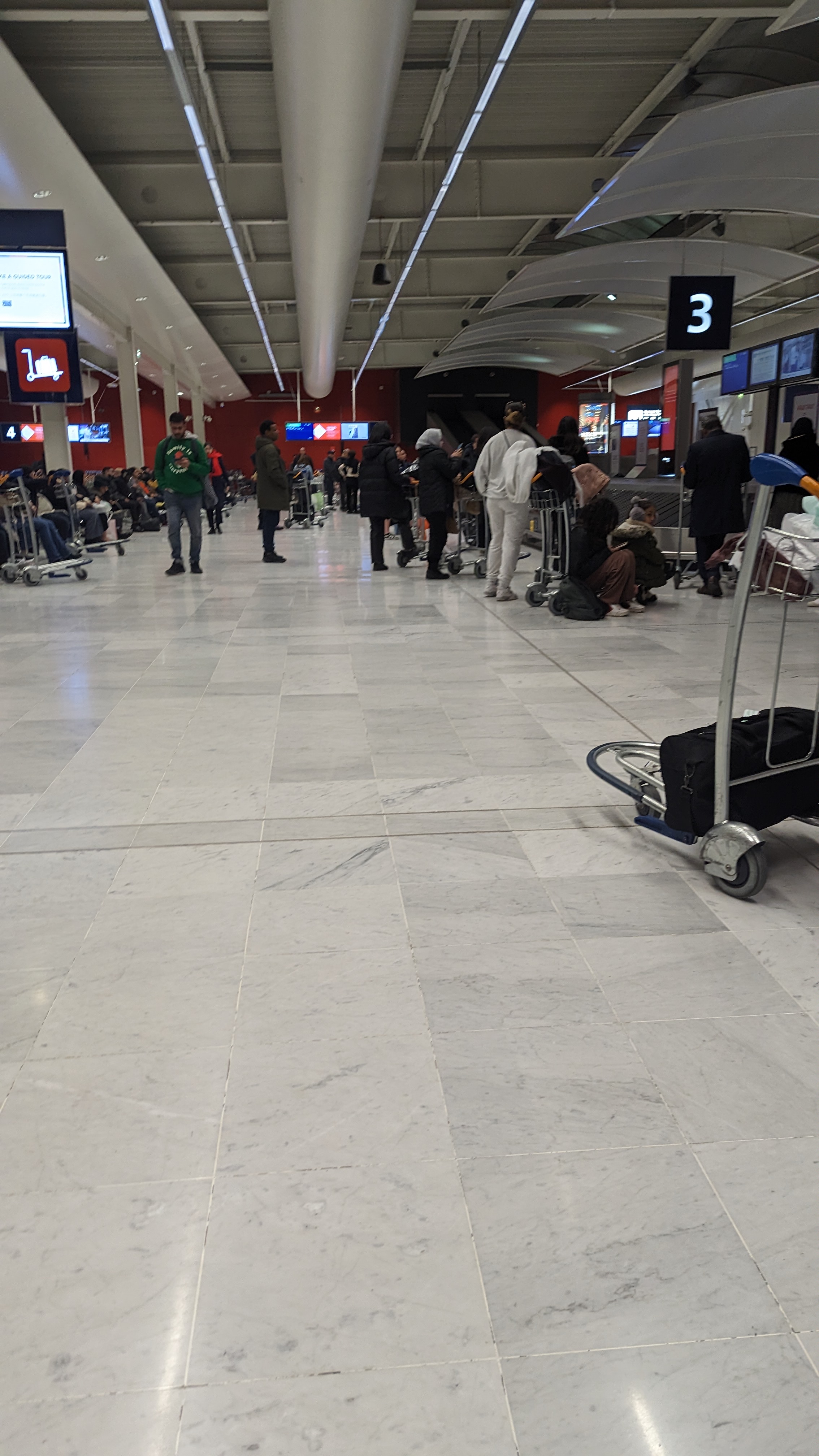 Photo n° 1 de l'avis de Voyage.o fait le 21/02/2023 à 21:27