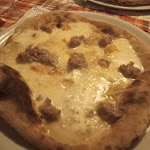 Photo n°1 de l'avis de Alessia.a fait le 07/04/2022 à 23:10 sur le  Pizzeria Da Gigio à Cavenago d'Adda