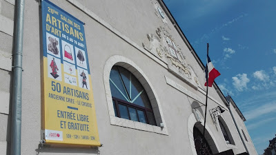 Salon des Artisans d'Art du Croisic à Le Croisic