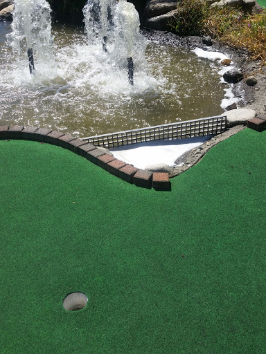 Golf Course «Tacoma Firs Golf Center», reviews and photos, 4504 S Tyler St, Tacoma, WA 98409, USA