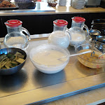 Photo n°3 de l'avis de Herminia.a fait le 04/09/2017 à 19:19 sur le  West Florence Hotel à Campi Bisenzio