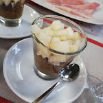 Photo n°7 de l'avis de Barbara.i fait le 25/12/2021 à 21:39 sur le  Tourlé LaPizzeria e ilGrill Buccinasco à Buccinasco