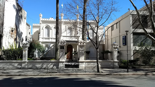 Colegio Marista Nuestra Señora del Rosario