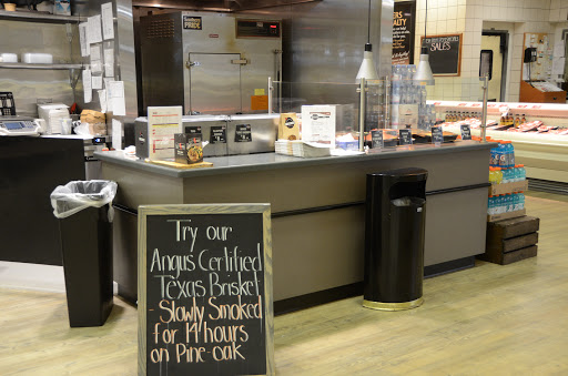 Grocery Store «Sunset Food Mart Inc», reviews and photos, 825 S Waukegan Rd, Lake Forest, IL 60045, USA