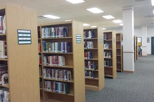Flagler County Public Library - Main Branch image