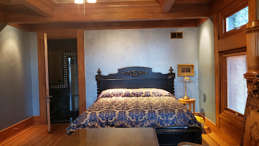 Event Venue «Van Dusen Mansion & Event Center», reviews and photos, 1900 Lasalle Ave, Minneapolis, MN 55403, USA