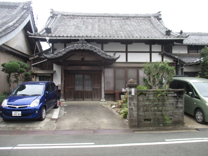 勢至寺