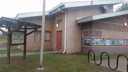 Community Center «Caverdale Community Center», reviews and photos, 9920 Porto Rico Rd, Houston, TX 77041, USA