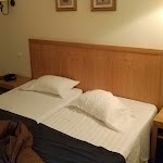 Photo n°3 de l'avis de Hugo.e fait le 03/03/2017 à 12:44 sur le  Hotel Cabecinho Anadia à Anadia