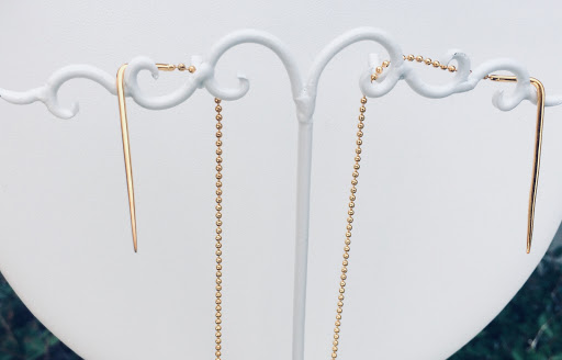 Explore throat tattoo ideas for men, creative tattoo ideas in Addison, available at Cat Tattoo