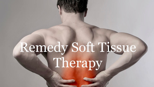 Remedy Soft Tissue Therapy