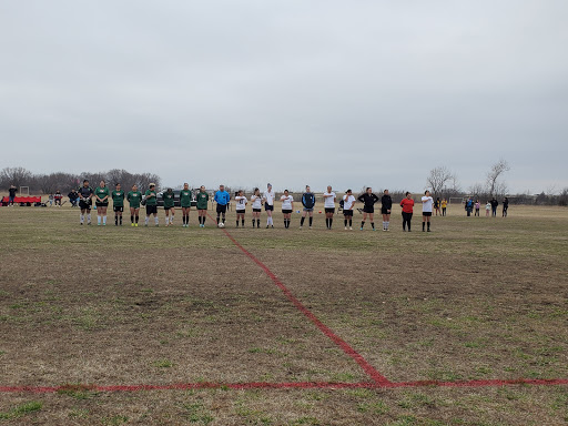 Wedding Venue «Mike Fretz Event Center», reviews and photos, 11545 E 43rd St, Tulsa, OK 74146, USA