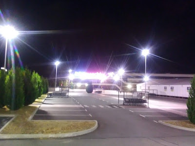 Station Service Intermarché à Maulette