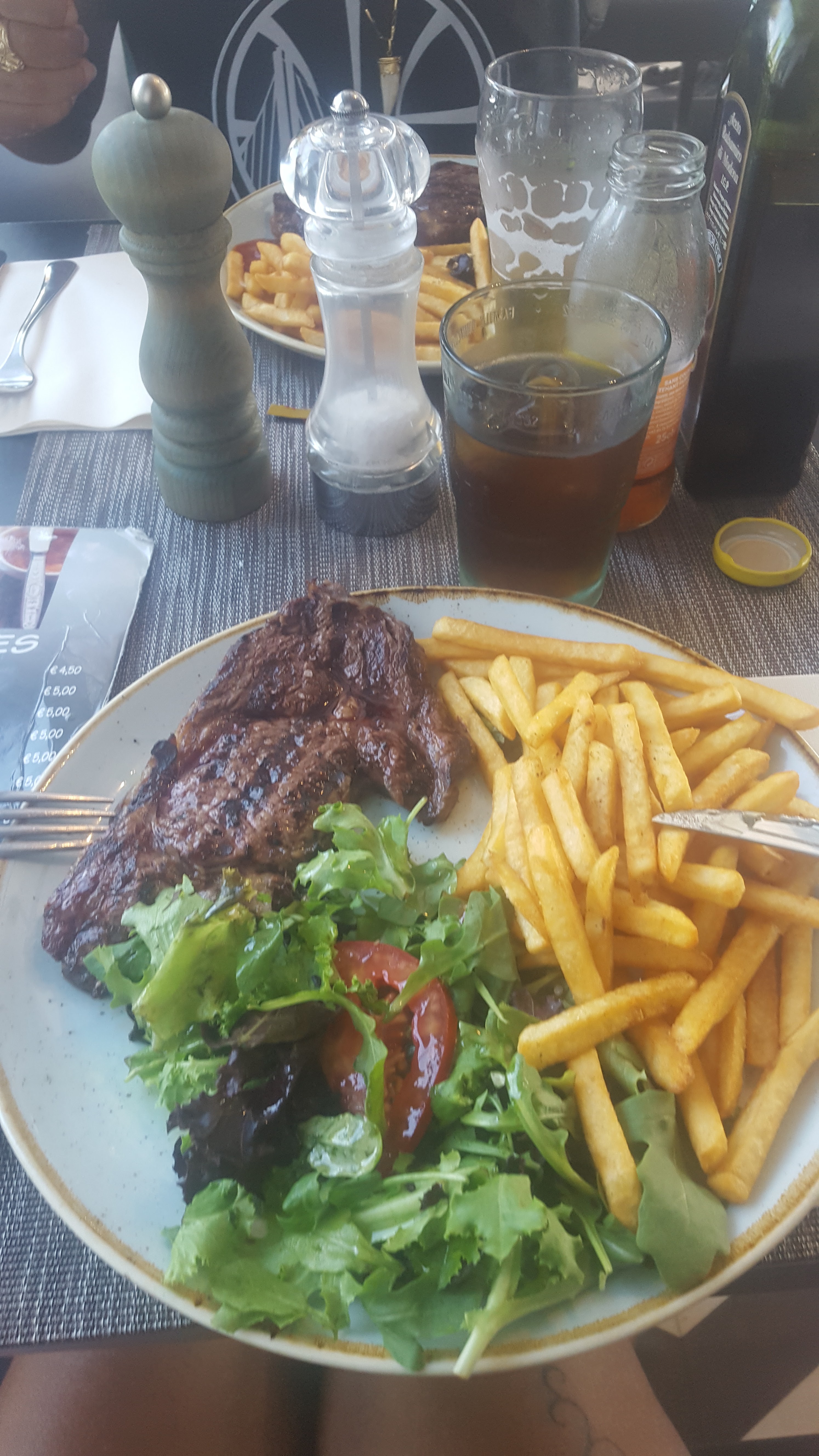 Photo n° 3 de l'avis de Gwenn.h fait le 14/08/2020 à 16:45