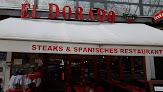Restaurant El Dorado 10719 Berlin