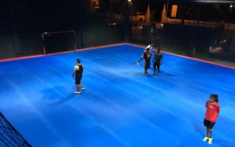 Colombo Futsal Club image