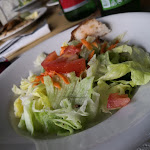 Photo n°1 de l'avis de giuseppe.r fait le 12/06/2021 à 16:49 sur le  Ristorante la Tavernetta à Cassino