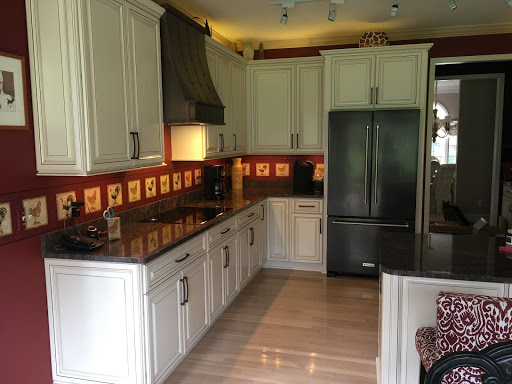 Cabinet Store «Extraordinary Kitchens, llc.», reviews and photos, 31747 W 8 Mile Rd, Livonia, MI 48152, USA