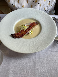 Plats et boissons du Restaurant français Le Saint Martin à Amilly - n°19