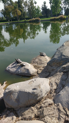 Golf Course «Alhambra Golf Course», reviews and photos, 630 S Almansor St, Alhambra, CA 91801, USA