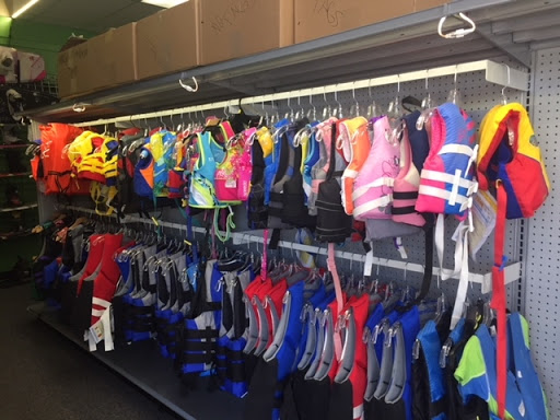 Exercise Equipment Store «Play It Again Sports», reviews and photos, 5548 Springdale Ave, Pleasanton, CA 94588, USA
