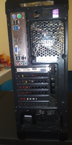 Computer Repair Service «Computer Surplus», reviews and photos, 16715 Cleveland St, Redmond, WA 98052, USA