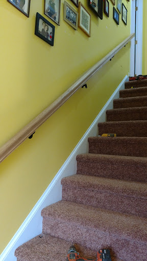 General Contractor «Call 1 Home Repair», reviews and photos, 6314 Bentridge Dr, Charlotte, NC 28226, USA