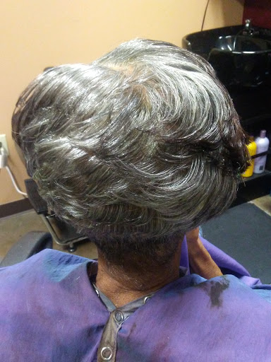 Beauty Salon «Forney Salon Suites», reviews and photos, 724 US-80, Forney, TX 75126, USA