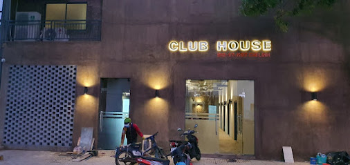 (한국관)Nhà hàng Hàn Quốc Club House(최고의 한식당)