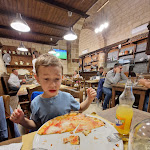 Photo n°1 de l'avis de Damian.o fait le 26/09/2022 à 21:08 sur le  Da Michele à Bari