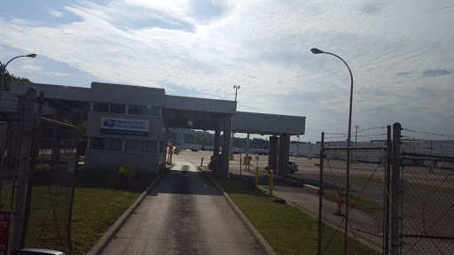 Post Office «Cincinnati NDC US Postal Service», reviews and photos, 3055 E Crescentville Rd, Cincinnati, OH 45235, USA