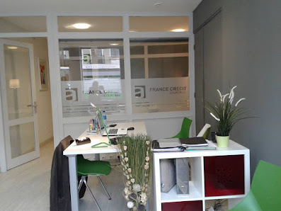 FRANCE CREDIT COURTAGE 2 Rue André Loste, 69590 Saint-Symphorien-sur-Coise, France