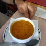 Photo n°5 de l'avis de Roberto.a fait le 28/10/2022 à 14:45 sur le  Restaurante a fonte à Carvoeiro