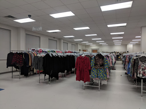 Thrift Store «Goodwill», reviews and photos, 7025 Knightdale Blvd, Knightdale, NC 27545, USA