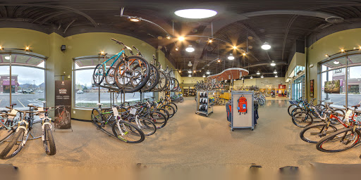 Bicycle Store «Trek Bikes of American Fork», reviews and photos, 356 N 750 W, American Fork, UT 84003, USA