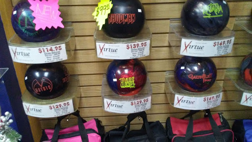 Bowling Alley «AMF Tempe Village Lanes», reviews and photos, 4407 S Rural Rd, Tempe, AZ 85282, USA