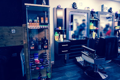 The Barber's à Lille