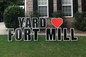 Fort Mill Celebrations (formerly known as YARD LOVE FORT MILL) image