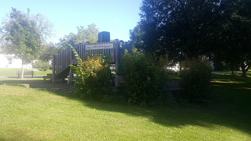 Park «Akin Riverside Park», reviews and photos, 1721 River Ave, Anoka, MN 55303, USA