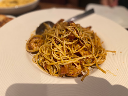 California Pizza Kitchen at Brea Mall image