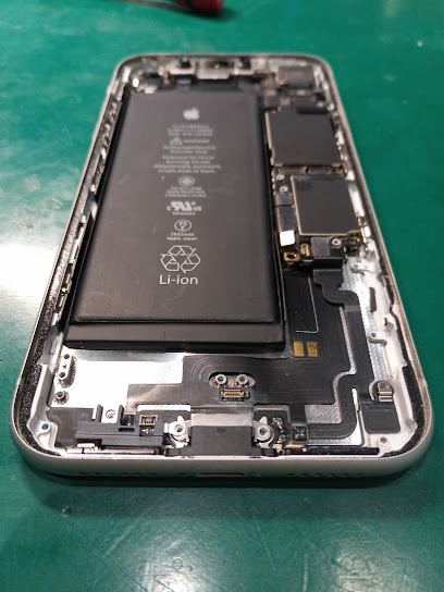 iBROKEN BEACON HILL | iPhone Cell Phone Computer Repair