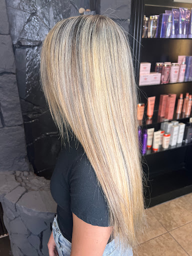 Hair Salon «Hair Studio Sonterra Salon», reviews and photos, 1314 E Sonterra Blvd #5101, San Antonio, TX 78258, USA