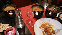 Korma du Restaurant indien Le Zauq à Gisors - n°6