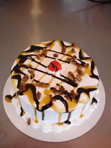 Ice Cream Shop «Chocolate Shoppe Ice Cream Skokie», reviews and photos, 4041 Dempster St, Skokie, IL 60076, USA