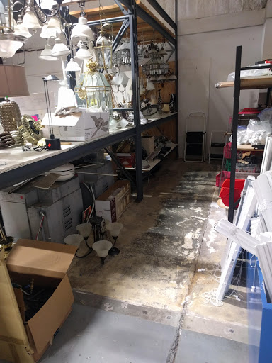 Thrift Store «The Sea Island Habitat for Humanity ReStore», reviews and photos, 3304 Maybank Hwy, Johns Island, SC 29455, USA