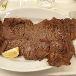 Photo n°2 de l'avis de Alberto.a fait le 17/06/2023 à 10:11 sur le  Trattoria Ai Siegoi à Vigonza