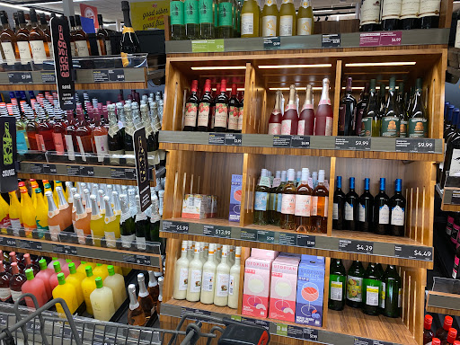 Discount Supermarket «ALDI», reviews and photos, 6336 Roswell Rd NE, Sandy Springs, GA 30328, USA