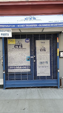 City Tax Solutions LLC - Photo 3 - Car repair in Jersey City, NJ, Jersey City