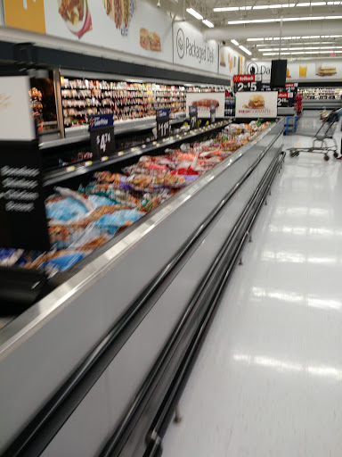 Department Store «Walmart Supercenter», reviews and photos, 4200 Dodge St, Dubuque, IA 52003, USA